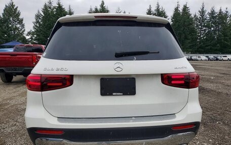 Mercedes-Benz GLB, 2025 год, 4 250 000 рублей, 6 фотография