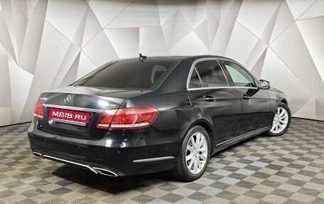 Mercedes-Benz E-Класс, 2013 год, 1 850 000 рублей, 2 фотография
