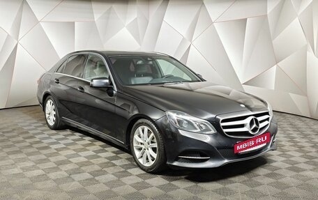 Mercedes-Benz E-Класс, 2013 год, 1 850 000 рублей, 3 фотография