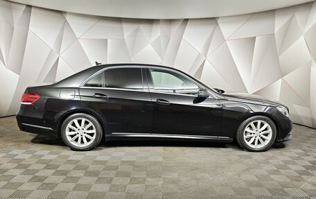 Mercedes-Benz E-Класс, 2013 год, 1 850 000 рублей, 6 фотография