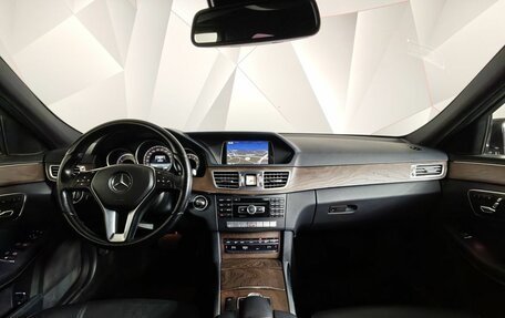 Mercedes-Benz E-Класс, 2013 год, 1 850 000 рублей, 13 фотография
