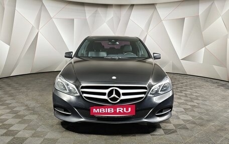 Mercedes-Benz E-Класс, 2013 год, 1 850 000 рублей, 7 фотография