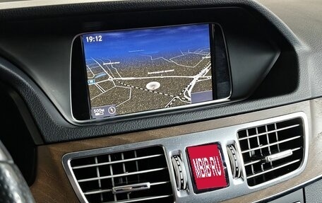 Mercedes-Benz E-Класс, 2013 год, 1 850 000 рублей, 20 фотография