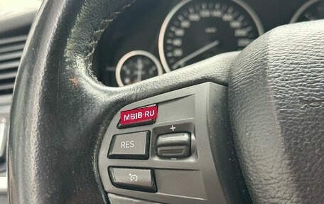 BMW X3, 2013 год, 1 779 000 рублей, 12 фотография