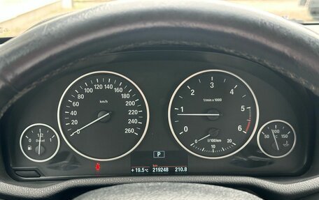 BMW X3, 2013 год, 1 779 000 рублей, 14 фотография