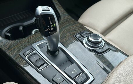 BMW X3, 2013 год, 1 779 000 рублей, 19 фотография