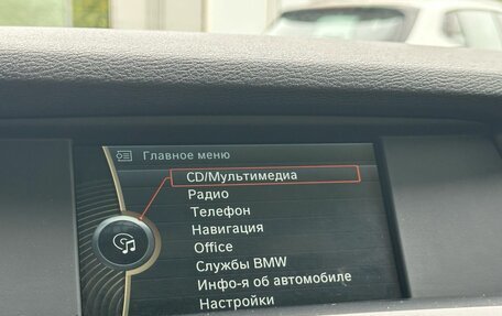 BMW X3, 2013 год, 1 779 000 рублей, 16 фотография