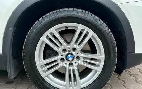 BMW X3, 2013 год, 1 779 000 рублей, 25 фотография