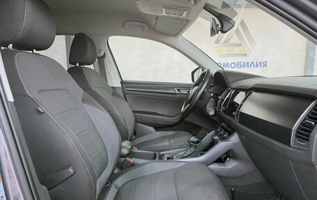 Skoda Kodiaq I, 2018 год, 2 619 000 рублей, 12 фотография