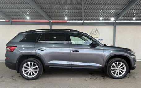 Skoda Kodiaq I, 2018 год, 2 619 000 рублей, 6 фотография