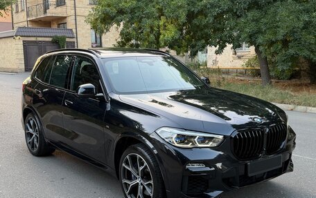 BMW X5, 2021 год, 7 200 000 рублей, 3 фотография