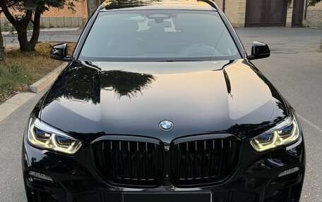 BMW X5, 2021 год, 7 200 000 рублей, 2 фотография