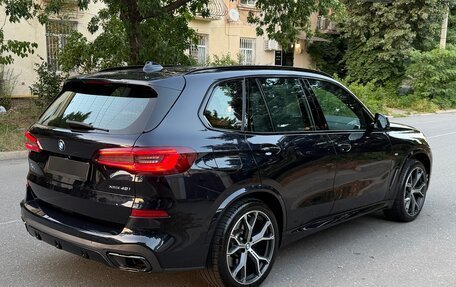 BMW X5, 2021 год, 7 200 000 рублей, 5 фотография