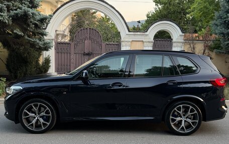 BMW X5, 2021 год, 7 200 000 рублей, 4 фотография