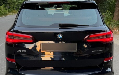 BMW X5, 2021 год, 7 200 000 рублей, 6 фотография