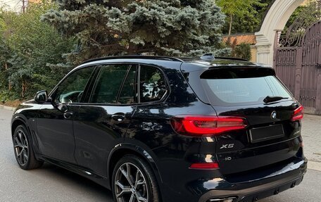 BMW X5, 2021 год, 7 200 000 рублей, 7 фотография