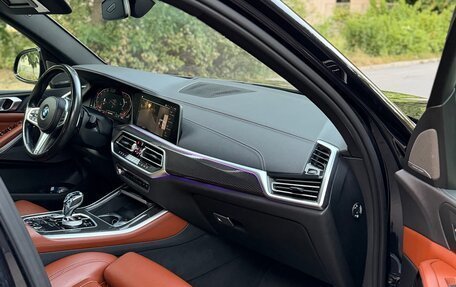 BMW X5, 2021 год, 7 200 000 рублей, 9 фотография