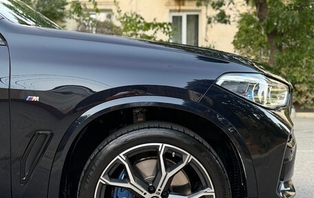 BMW X5, 2021 год, 7 200 000 рублей, 13 фотография