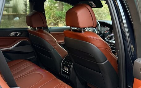 BMW X5, 2021 год, 7 200 000 рублей, 18 фотография
