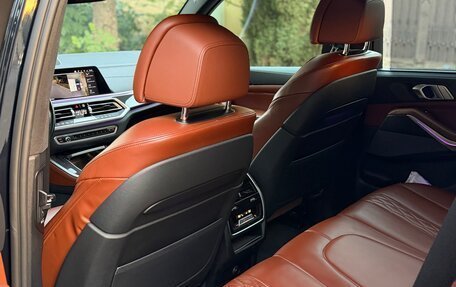 BMW X5, 2021 год, 7 200 000 рублей, 19 фотография