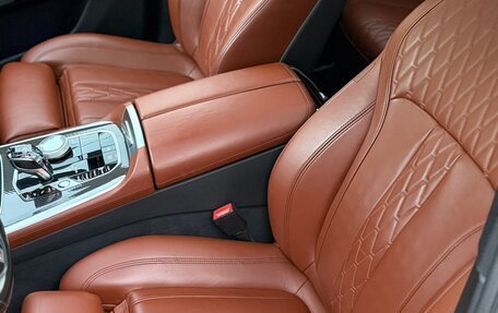 BMW X5, 2021 год, 7 200 000 рублей, 16 фотография