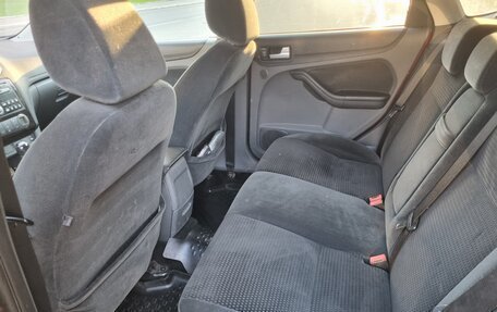 Ford Focus II рестайлинг, 2007 год, 330 000 рублей, 9 фотография