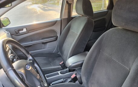 Ford Focus II рестайлинг, 2007 год, 330 000 рублей, 6 фотография