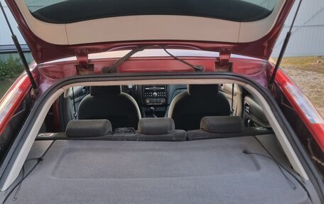Ford Focus II рестайлинг, 2007 год, 330 000 рублей, 10 фотография