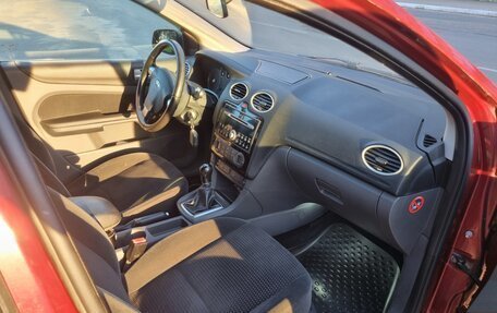 Ford Focus II рестайлинг, 2007 год, 330 000 рублей, 8 фотография