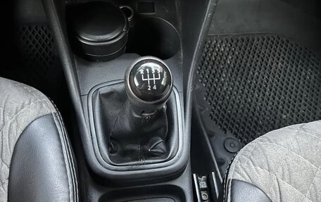 Volkswagen Polo VI (EU Market), 2013 год, 615 000 рублей, 7 фотография