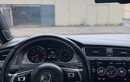 Volkswagen Golf GTI VII, 2017 год, 2 170 000 рублей, 6 фотография