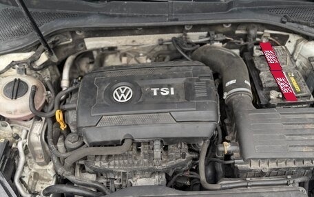 Volkswagen Golf GTI VII, 2017 год, 2 170 000 рублей, 3 фотография