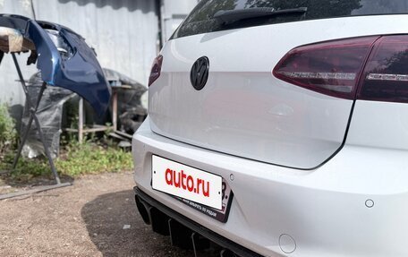 Volkswagen Golf GTI VII, 2017 год, 2 170 000 рублей, 15 фотография