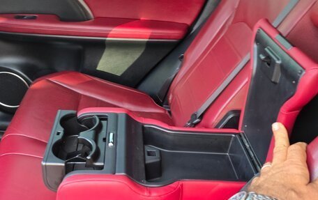 Lexus RX IV рестайлинг, 2019 год, 3 990 000 рублей, 14 фотография