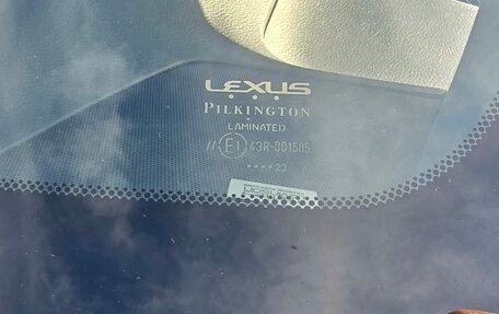 Lexus RX IV рестайлинг, 2019 год, 3 990 000 рублей, 34 фотография