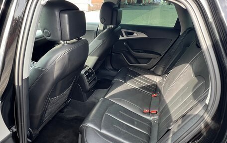 Audi A6, 2015 год, 1 950 000 рублей, 8 фотография