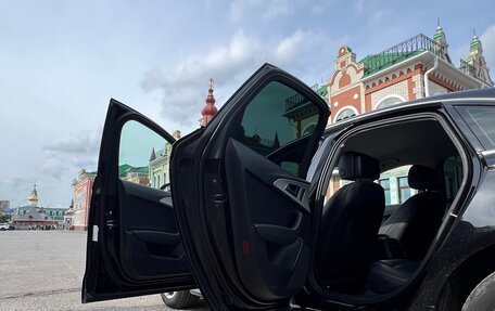 Audi A6, 2015 год, 1 950 000 рублей, 10 фотография