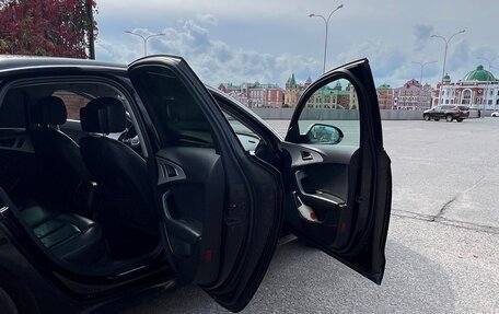 Audi A6, 2015 год, 1 950 000 рублей, 11 фотография