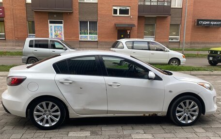 Mazda 3, 2010 год, 700 000 рублей, 4 фотография