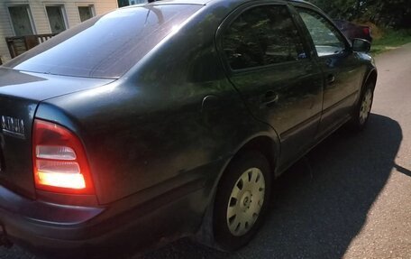 Skoda Octavia IV, 2006 год, 265 000 рублей, 3 фотография