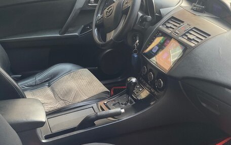 Mazda 3, 2010 год, 700 000 рублей, 5 фотография