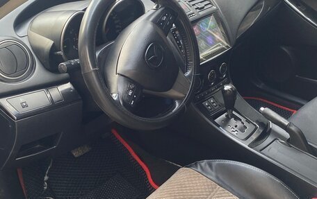 Mazda 3, 2010 год, 700 000 рублей, 6 фотография
