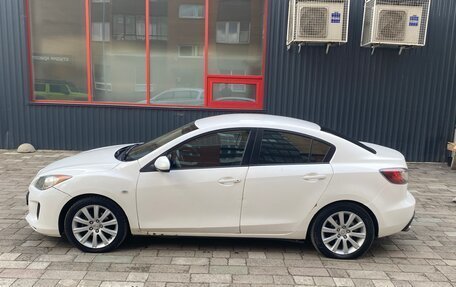 Mazda 3, 2010 год, 700 000 рублей, 2 фотография