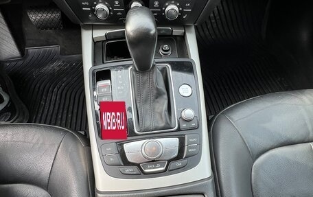 Audi A6, 2015 год, 1 950 000 рублей, 13 фотография