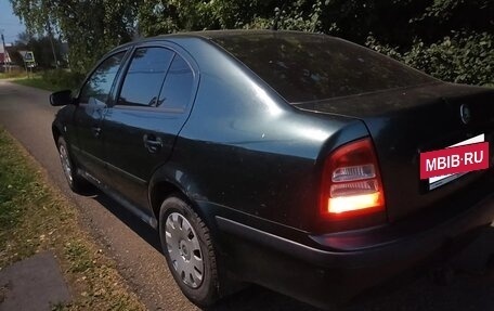 Skoda Octavia IV, 2006 год, 265 000 рублей, 4 фотография