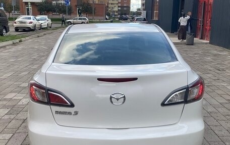 Mazda 3, 2010 год, 700 000 рублей, 3 фотография