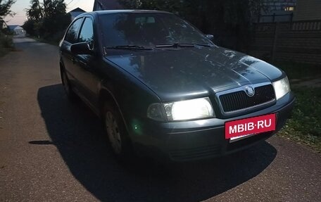 Skoda Octavia IV, 2006 год, 265 000 рублей, 2 фотография