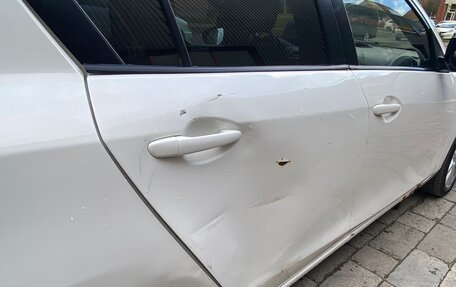 Mazda 3, 2010 год, 700 000 рублей, 9 фотография