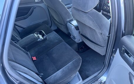 Ford Focus II рестайлинг, 2008 год, 580 000 рублей, 12 фотография