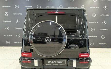 Mercedes-Benz G-Класс W463 рестайлинг _iii, 2019 год, 13 700 000 рублей, 6 фотография